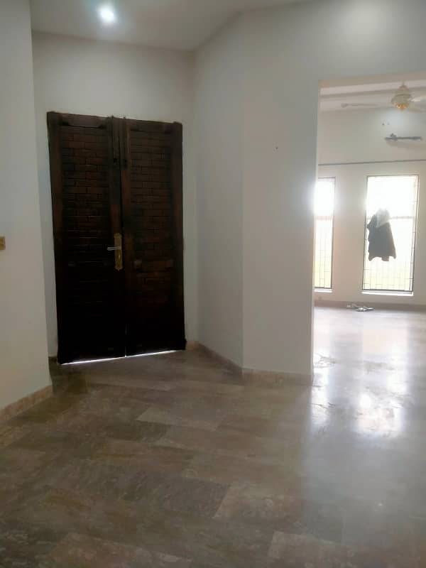 10 Marla full house available for rent in iep town sector A 12