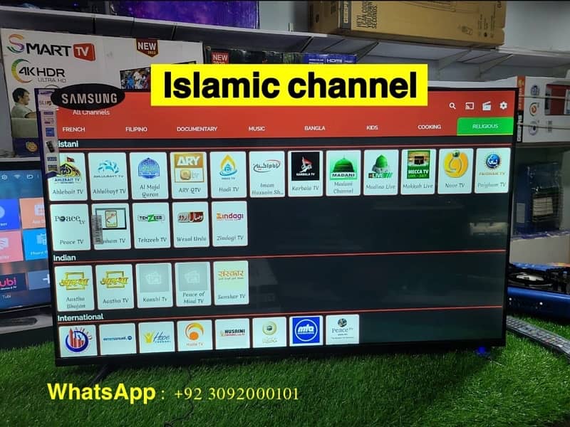 Life time 1500 Plus Channel Plus Movies Plus series  For Andriod User 6