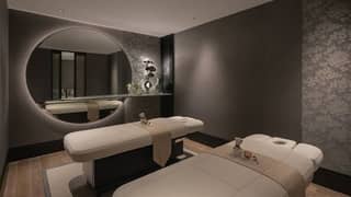 Need female receptionist and staff at female spa