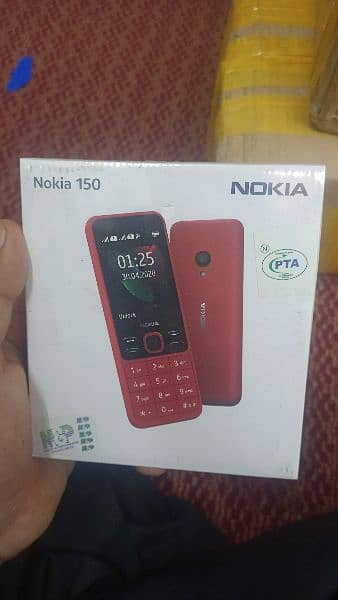 Nokia all models price 4500 150 210 6310 3310 5310 PTA approved 5