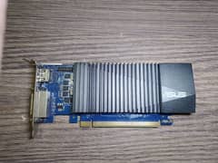 GT 710 graphics card 1gb ddr5 0