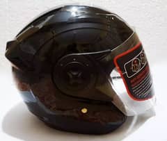 half face stylish helmet delivery cash on delivery
