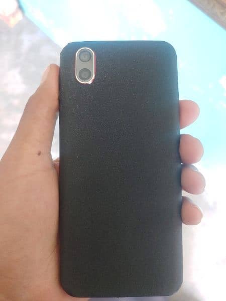 Aquos Sharp R2 PTA Approved 2