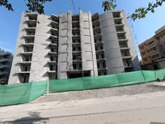 Get Your Dream On Excellent Location Flat In G-11/3 Islamabad