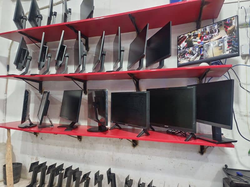 LED Gaming Monitors Available wholesale price 2