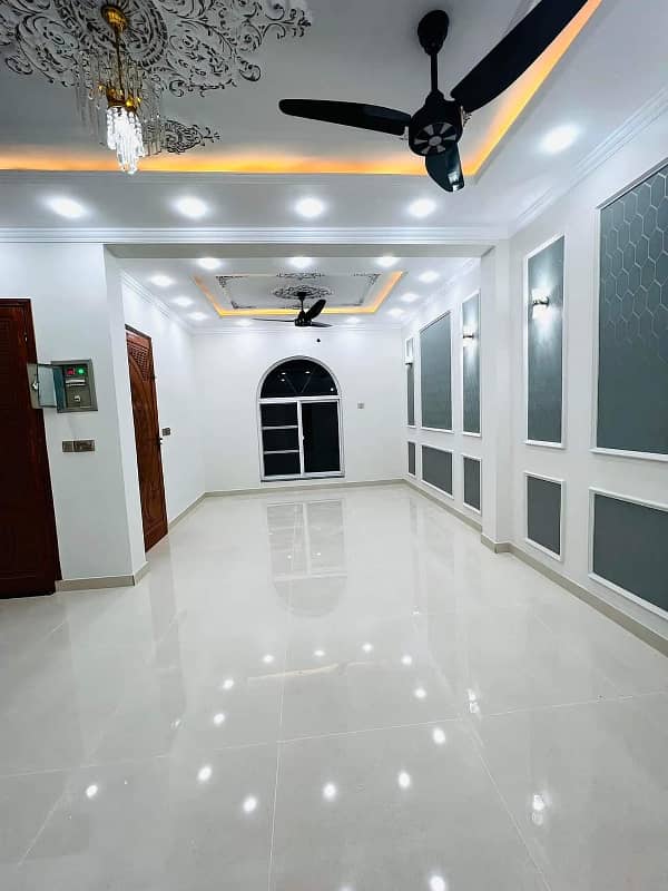 5 Marla Elegant House For Sale In Prime Location Of Lahore 5