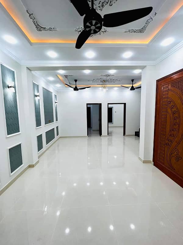 5 Marla Elegant House For Sale In Prime Location Of Lahore 6