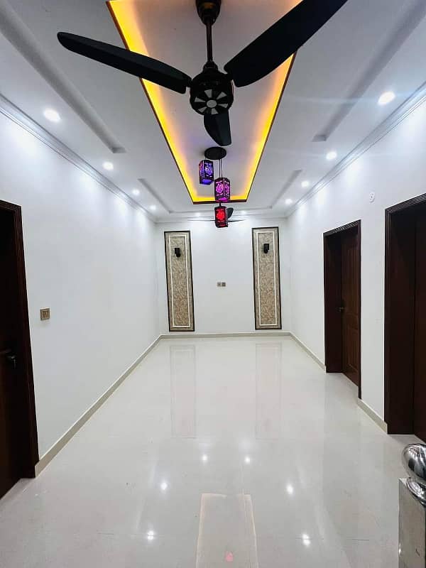 5 Marla Elegant House For Sale In Prime Location Of Lahore 10