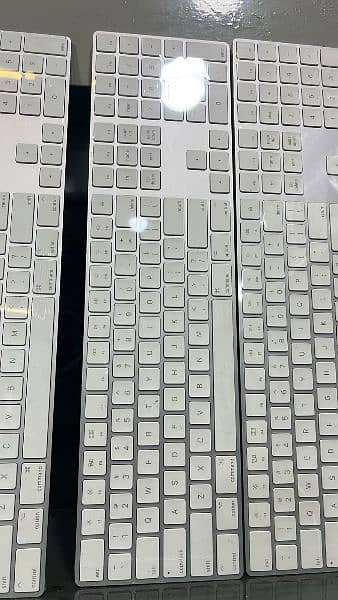 Apple magic 2 Bluetooth keyboard original 0