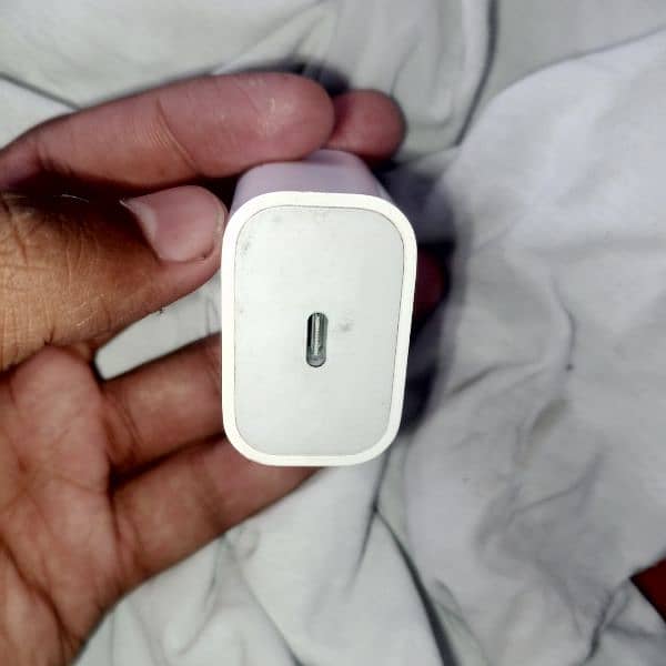 iphone 20 w charger 2