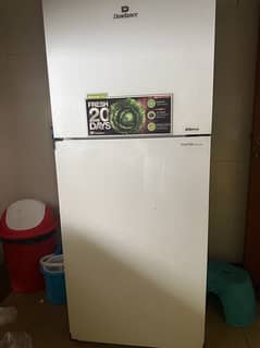 dawlance inverter refrigerator 0