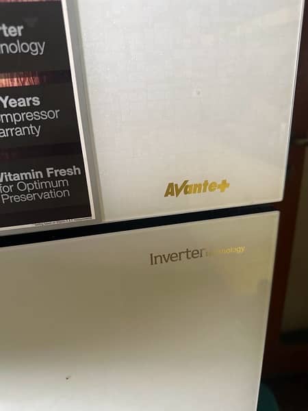 dawlance inverter refrigerator 5