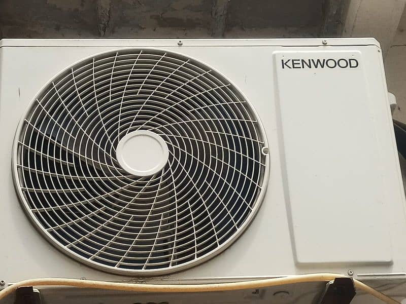 Kenwood ac 1839 e supreme inverter 1