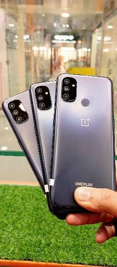 ONE PLUS N100 APPROVED