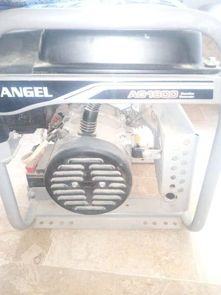 Angel Ag1800 Generator 3