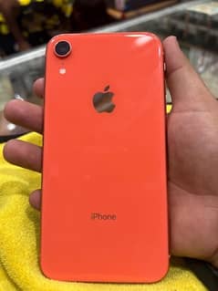 iPhone xr non pta health 85 waterpack conditio10by10 all okay