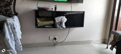 tv console