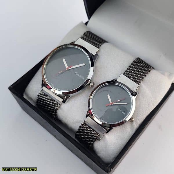 Couples watches 1