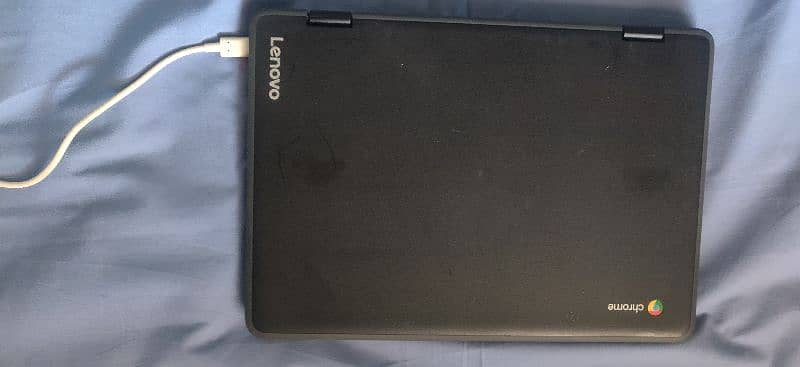 Lenovo 300e Chromebook 7