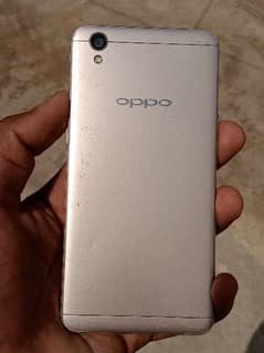 oppo a37 2gb 16gb all ok only touch crack but working 100%