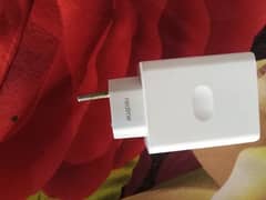 realme charger