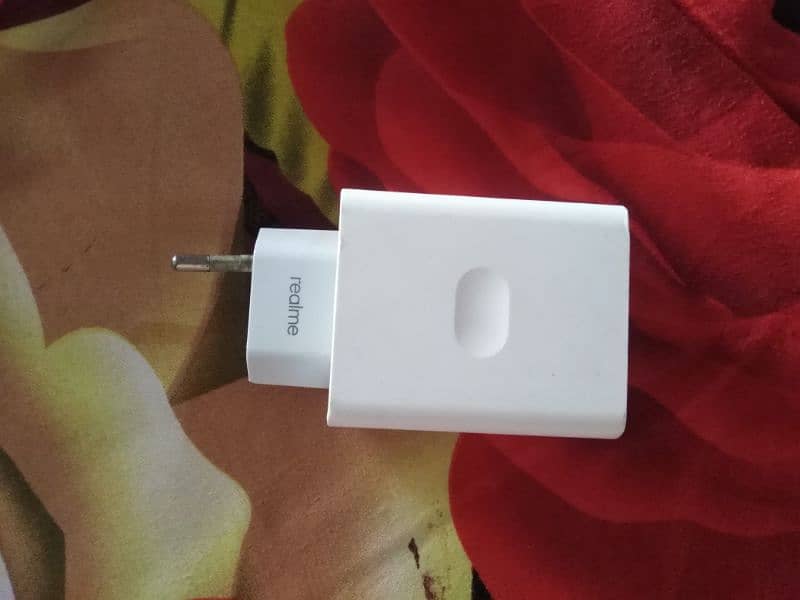 realme charger 2