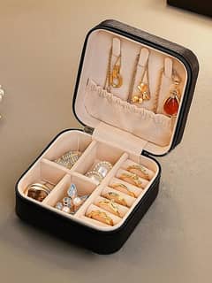 Jewellery Organisers Box 0