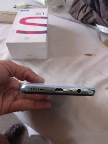 vivo S1 4/128 condition 10/10home use only 1