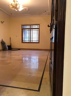 Portion Available For Rent Gulistane Jouhar VIP Block 2 0
