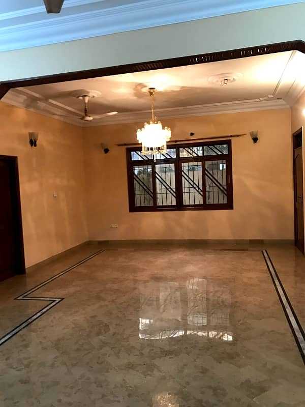 Portion Available For Rent Gulistane Jouhar VIP Block 2 2