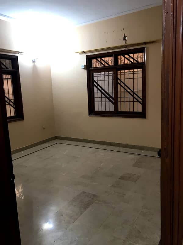 Portion Available For Rent Gulistane Jouhar VIP Block 2 7