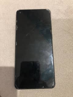 Samsung A21s 4Gb Ram 64Gb memory In Good Condition
