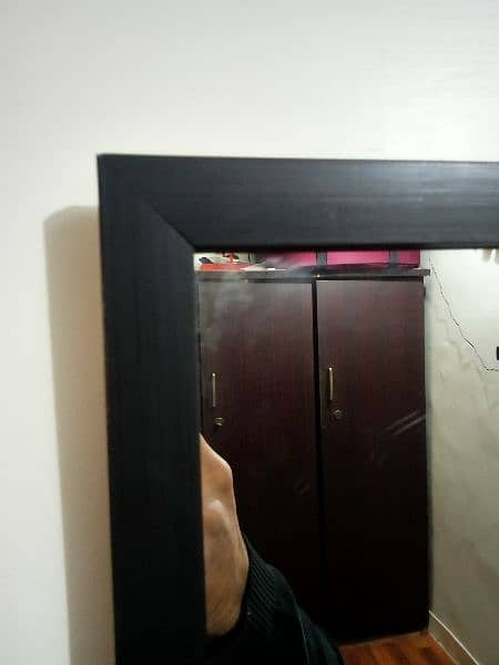 wall mirror | home decor mirror | hanging mirror | framed mirror 1