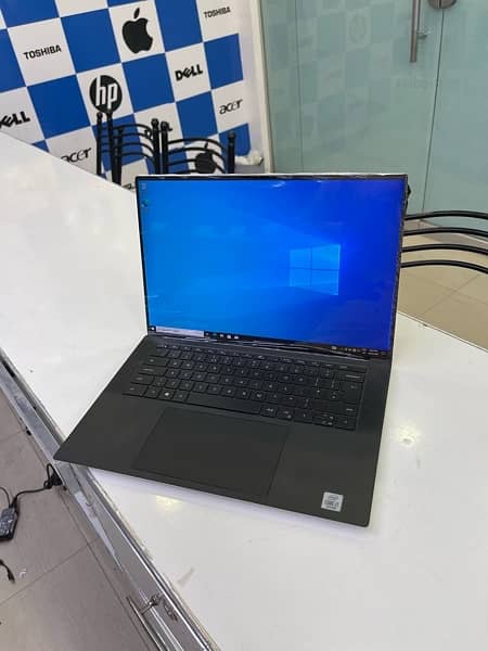 Dell xps 9500 1