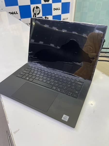 Dell xps 9500 4