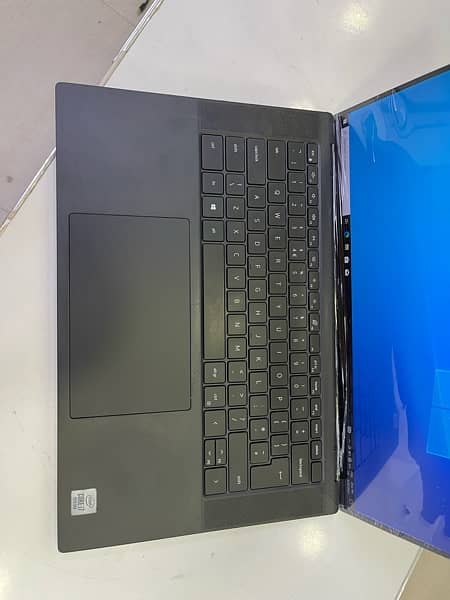 Dell xps 9500 5