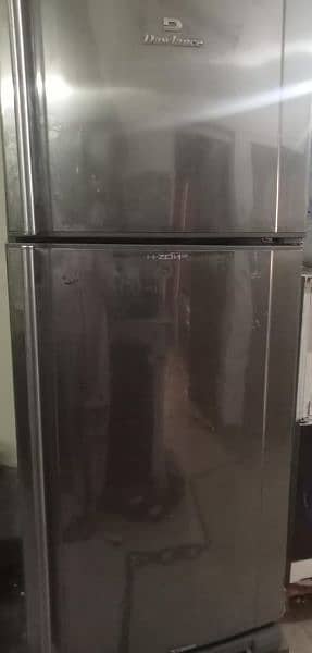 100% working fridge for sale 3