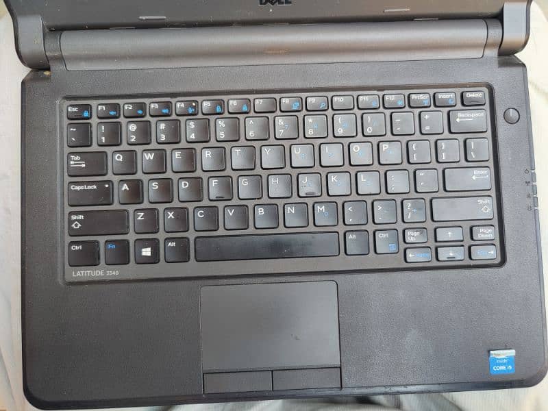 laptop i5 4th generation (Dell) contact number  0309-7854382 2