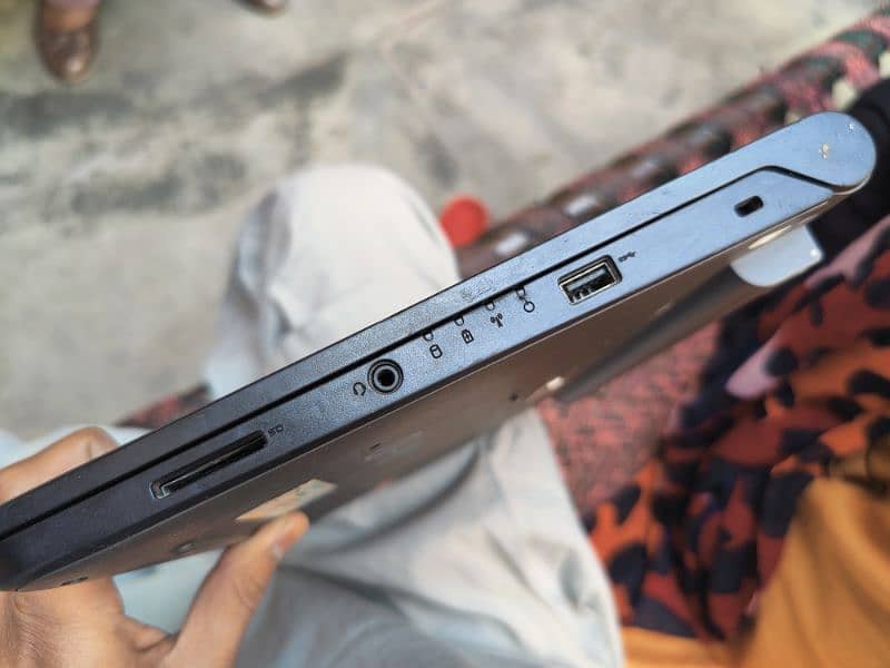 laptop i5 4th generation (Dell) contact number  0309-7854382 3