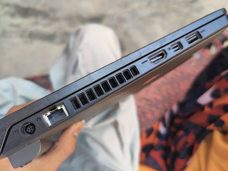 laptop i5 4th generation (Dell) contact number  0309-7854382 4