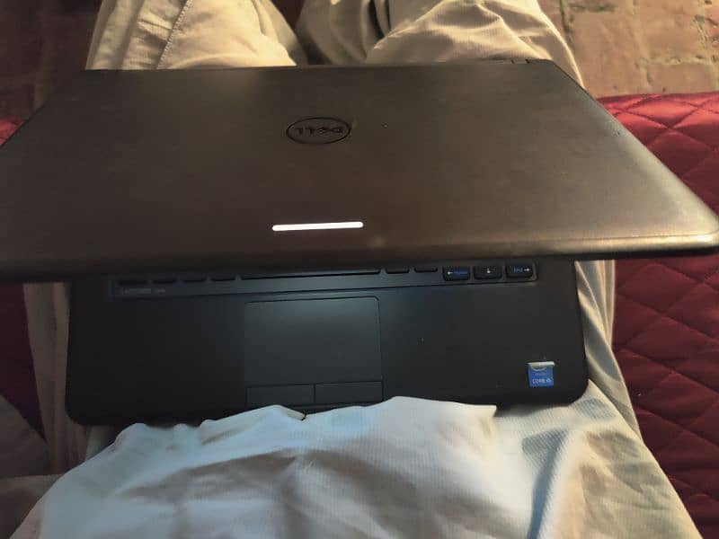 laptop i5 4th generation (Dell) contact number  0309-7854382 5