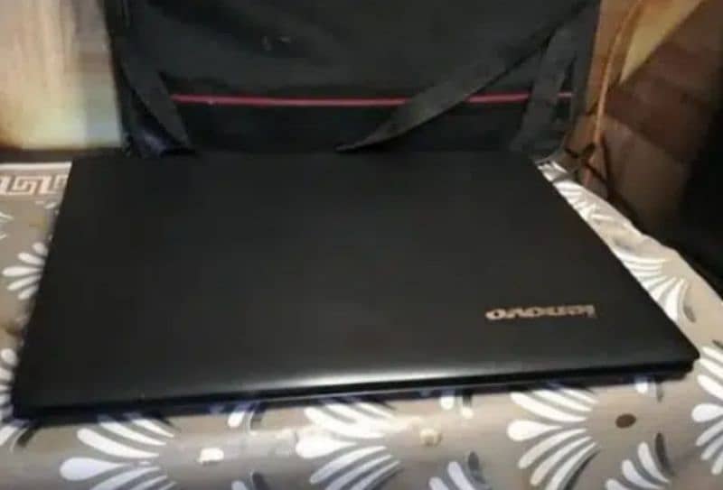 Lenovo G70 Laptop with LCD +charger and bag free of Cost 7