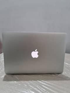 Apple mac air 2015