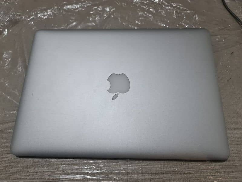 Apple mac air 2015 2