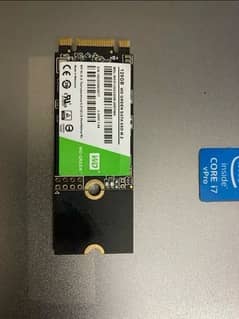 SSD M. 2 WD Green 128GB 0