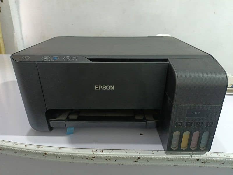Epson L 3118 5