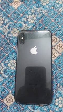 i phone x Bypass 64 GB with charging cable only 0