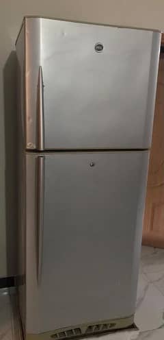 urgent sale 2 door refrigerator in good condition