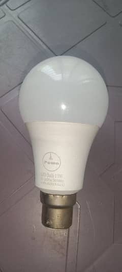 12Watt LED Bulb