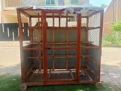 BIG cage for sale